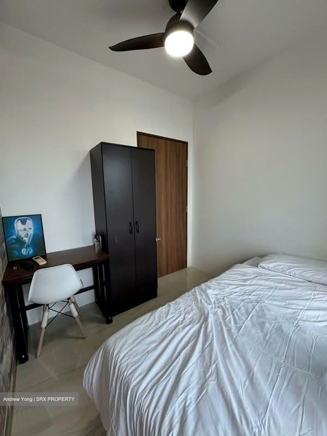 The Vales (D19), Condominium #547165791